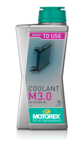 motorex COOLANT M3.0 Ready to use 1 Ltr 751.0410