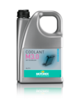 motorex COOLANT M3.0 Ready to use 4 Ltr 751.0430