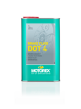 BRAKE FLUID DOT 4  1 Ltr