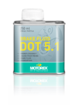 Motorex BRAKE FLUID DOT 5.1  250 ML - 751.0003