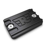 Royal Enfield R1990650 FRONT RESERVOIR CAP BLACK Himalayan-Interceptor 650-Interceptor 650-