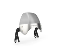 Royal Enfield - WINDSCREEN, SMALL Interceptor 650 Continental GT 650 R1990413