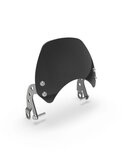 Royal Enfield  650 - PAINTED SCREEN KIT, BLACK MAGIC R1990468