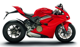 Ducati Panigale V4 S - 987700701