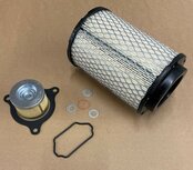 10.000 KM Maintenance Kit