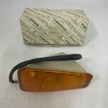 Ducati R.H. FRONT BLINKER - 000044062 Alazzurra