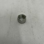 Ducati Nut - 800037860 Alazzurra-Cagiva - Elefant-