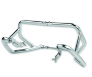 Ducati TANK LATERAL PROTECTION SET 1209 - 96781051A Multistrada