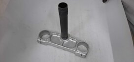 Ducati Front Fork Bottom Yoke / Triple Clamp - 34230141A Multistrada-Superbike-Sport Classic-