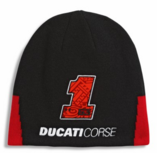 Ducati PB#1 BLACK LINE BEANIE - 987710341