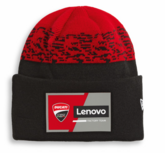 Ducati Beanie NE GP REPLICA &#039;23 - 987709460