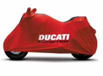 Ducati INDOOR BIKE CANVAS 1803 - 97580161AA Monster