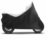 Ducati INDOOR BIKE CANVAS 1306 - 97580051a Multistrada