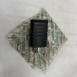 Ducati L.H. FOOT-REST - 800055007 Indiana