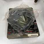 Ducati AIR FILTER KIT 900 MHE - 97100028H Sport Classic