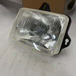 Ducati 851 888 HEAD-LIGHT LEFT DRIVE - 52040031a Supersport