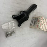 Ducati NO.PLATE HOLDER KIT HYM - 69924071A&nbsp; Hypermotard