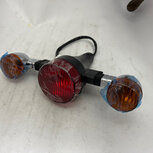 Ducati TAIL LAMP ASSY - 52520242b Sport Classic