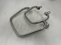Ducati Lugage rack - Indiana - 031691950 Indiana