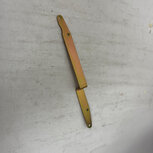 Ducati BRACKET, REAR - 28740091A&nbsp; 851 888