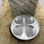 Ducati - PISTON ASSY B Version - 12220201c 851 888