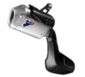 Ducati DS HIGH TYPE-APPROVED SILENCER 1717 - 96481971AA Scrambler