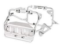 Ducati SET TELAIETTI VALIGIE - 96781871AA Desert X