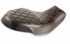 Ducati CLASSIC LOWERED SEAT SCR - 96880351A Scrambler