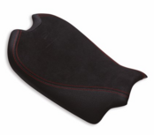 Ducati LOWERED RIDER SEAT 1715 - 96880871AA Streetfighter V4