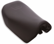 Ducati HEATED RIDER SEAT 1706 - 96880941AA Multistrada