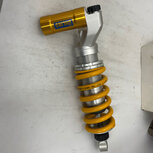 Ducati SHOCK ABSORBER REAR OHLINS - 36521592A Supersport
