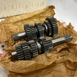 Ducati GEARBOX - 15020081A 750 sport