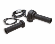 Ducati SET OF HEATED GRIPS 1504 - 96680702A Multistrada -Desert X-