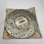 Ducati Elefant rear brake disc - 800073522