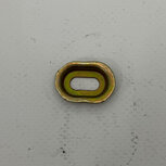 Ducati Plate - 800059289 Cagiva