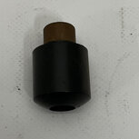 Ducati Handlebar end - 800062396 Cagiva