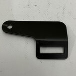 Ducati R.H. SUPPORT - 036499660 Alazzurra