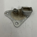 Ducati PLATE - 036169210 Indiana