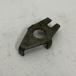 Ducati PLATE - 040013140 Classic