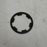 Ducati THRUST WASHER - 060316170 Classic