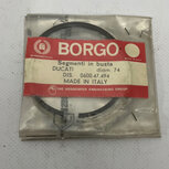 Ducati PISTON RING SET - 060047494 Classic