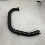 Ducati L.H.EXHAAUST PIPE - 000047112