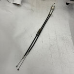 CABLE SET EXHAUST VALVE - 73220212A