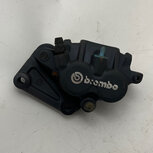 Ducati LEFT FRONT BRAKE CALIPER - 61040921A Sport Classic