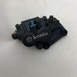 Ducati RIGHT FRONT BRAKE CALIPER - 61040931A Sport Classic