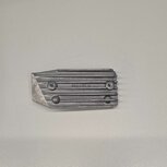 Ducati Engine Control unit - 82911151A