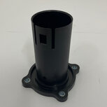 FLANGE FUEL LEVEL SENSOR - 16012441A