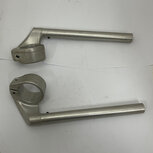 Ducati handlebar SET sportclassic paul smart 36010711A 36010701A