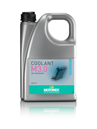 COOLANT M3.0 Ready to use 4 Ltr