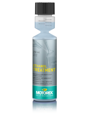 ETHANOL TREATMENT 250 ML